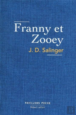 Bertrand.pt - Franny Et Zooey - Pavillons Poche - Ne