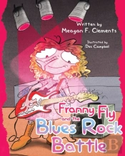 Franny Fly And The Blues Rock Battle