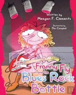 Bertrand.pt - Franny Fly And The Blues Rock Battle