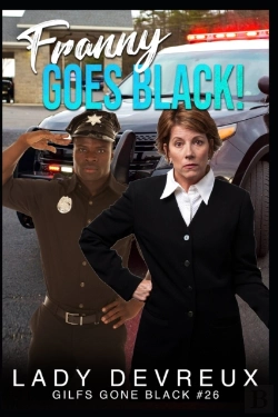 Bertrand.pt - Franny Goes Black!