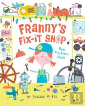 Franny'S Fix-It Shop