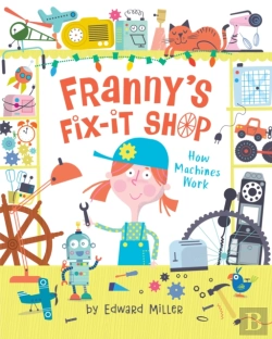 Bertrand.pt - Franny'S Fix-It Shop