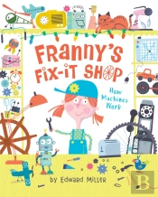 Franny'S Fix-It Shop