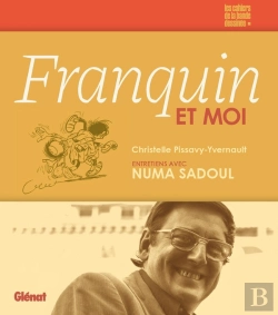 Bertrand.pt - Franquin Et Moi : Entretiens Autour De 