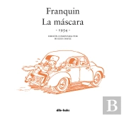 Franquin. La Máscara
