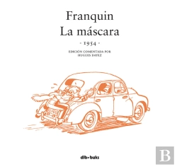 Bertrand.pt - Franquin. La Máscara