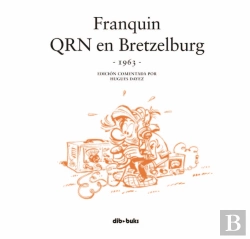 Bertrand.pt - Franquin. Qrn En Bretzelburg