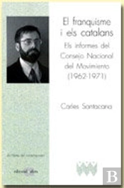 Franquisme I Els Catalans, El