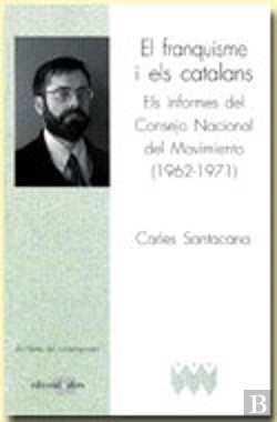 Bertrand.pt - Franquisme I Els Catalans, El