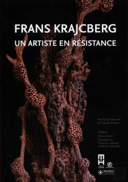 Bertrand.pt - Frans Krajcberg ; Un Artiste En Résistance