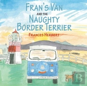 Fran'S Van And The Naughty Terrier