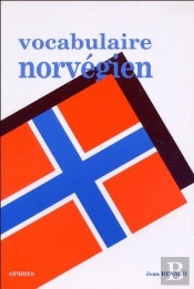 Fransk-Norsk Tema-Ordliste ; Vocabulaire Norvegien