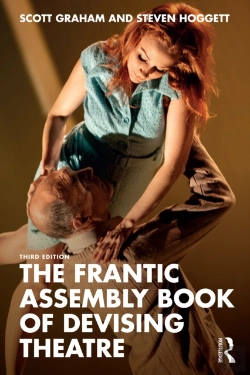 Bertrand.pt - Frantic Assembly Book Of Devising Theatre