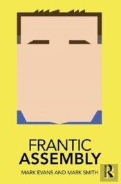 Frantic Assembly