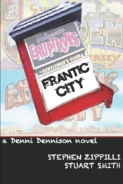 Frantic City