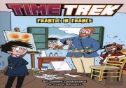 Frantic In France