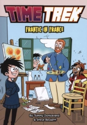 Frantic In France