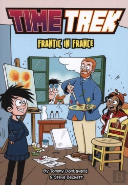 Bertrand.pt - Frantic In France
