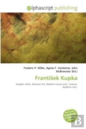 Frantisek Kupka