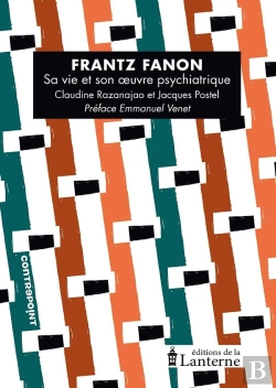 Bertrand.pt - Frantz Fanon : Sa Vie Et Son Oeuvre Psychiatrique
