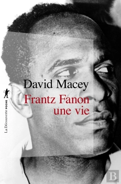 Bertrand.pt - Frantz Fanon  Une Vie