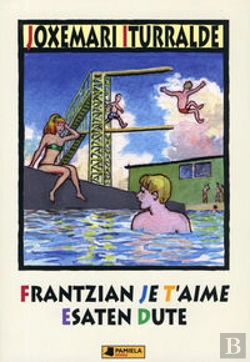 Bertrand.pt - Frantzian Je T'Aime Esaten Dute