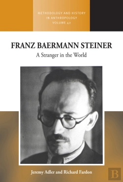 Bertrand.pt - Franz Baermann Steiner