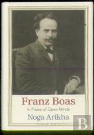 Franz Boas
