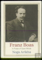 Franz Boas