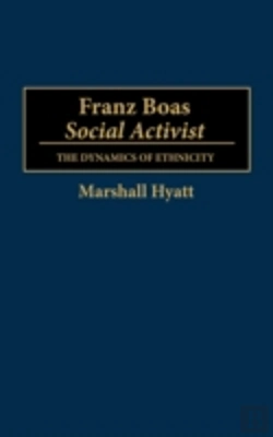 Bertrand.pt - Franz Boas, Social Activist