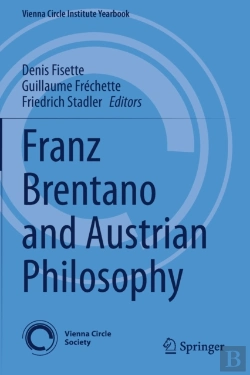 Bertrand.pt - Franz Brentano And Austrian Philosophy