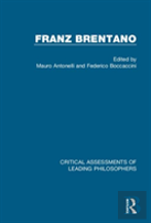 Franz Brentano