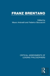Franz Brentano