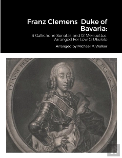 Bertrand.pt - Franz Clemens Duke Of Bavaria