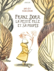 Franz, Dora, La Petite Fille Et Sa Poupée