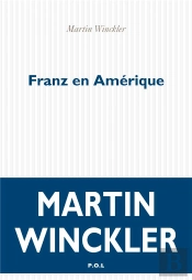 Franz En Amérique