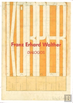 Bertrand.pt - Franz Erhard Walter. Diálogos
