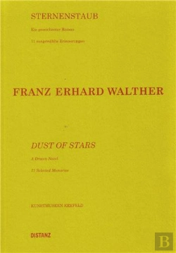 Bertrand.pt - Franz Erhard Walther /Anglais/Allemand