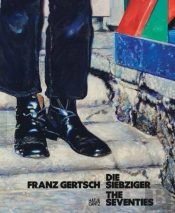 Franz Gertsch (Bilingual Edition)