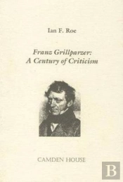 Franz Grillparzer