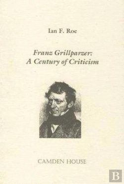 Bertrand.pt - Franz Grillparzer