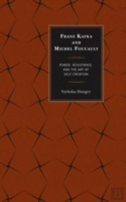 Bertrand.pt - Franz Kafka And Michel Foucaulcb