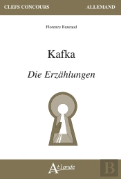 Franz Kafka : Die Erzählungen