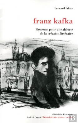 Bertrand.pt - Franz Kafka ; Éléments Pour Une Théorie De La Création Littéraire