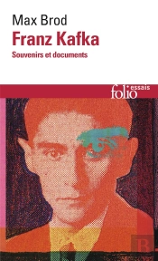 Franz Kafka