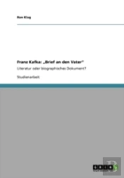 Franz Kafka