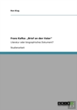 Bertrand.pt - Franz Kafka