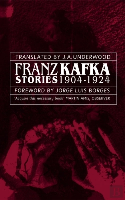 Bertrand.pt - Franz Kafka Stories 1904-1924