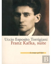 Franz Kafka Suite