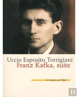 Bertrand.pt - Franz Kafka Suite